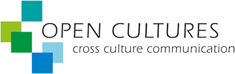 Open Cultures - Interkulturelle Kommunikation